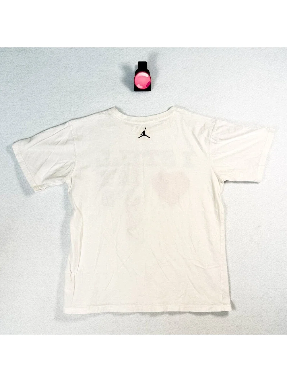 Nike Air Jordan I Still Love My J's Crewneck Youth Women L